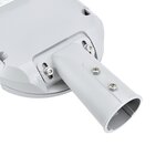 AVN serie, LED koffermodel straatverlichting, 50W, 9250 lumen, 4000K