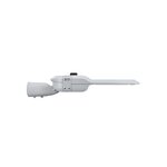 AVN serie, LED koffermodel straatverlichting, 120W, 22200 lumen, 4000K