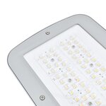 AVN serie, LED koffermodel straatverlichting, 150W, 27750 lumen, 4000K