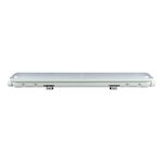 BLW 21W, 4000K, 3150 lumen, 60 cm, lineaire parkeergarage- hal verlichting