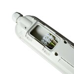 BLW 21W, 4000K, 3150 lumen, 60 cm, lineaire parkeergarage- hal verlichting