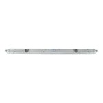 BLW 33W, 4000K, 4950 lumen, 120 cm, lineaire parkeergarage- hal verlichting