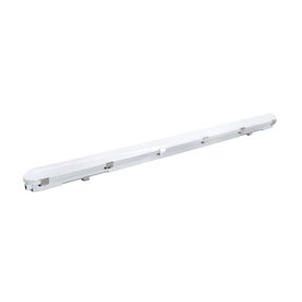 LWR 46W, 4000K, 7800 lumen, 150 cm, lineaire parkeergarage- hal verlichting
