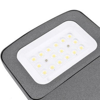 CMP serie, LED Floodlight-schijnwerper, 30W, 4200 lumen, 4000K