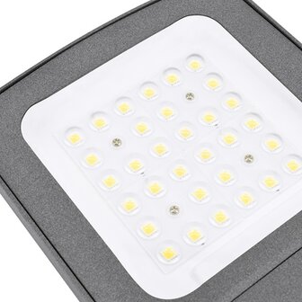 CMP serie, LED Floodlight-schijnwerper, 60W, 8400 lumen, 4000K