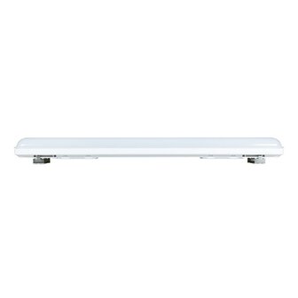 SLS 18W, 4000K, 2000 lumen, 60 cm, lineaire parkeergarage- hal verlichting