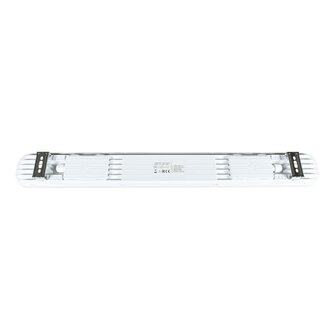 SLS 18W, 4000K, 2000 lumen, 60 cm, lineaire parkeergarage- hal verlichting