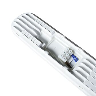 SLS 18W, 4000K, 2000 lumen, 60 cm, lineaire parkeergarage- hal verlichting