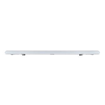 SLS 36W, 4000K, 4000 lumen, 120 cm, lineaire parkeergarage- hal verlichting