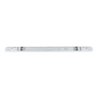 SLS 36W, 4000K, 4000 lumen, 120 cm, lineaire parkeergarage- hal verlichting
