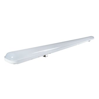 SLS 48W, 4000K, 5500 lumen, 150 cm, lineaire parkeergarage- hal verlichting