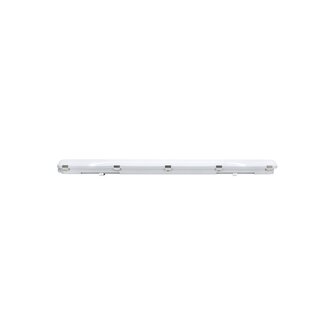 LWR 35W, 4000K, 6000 lumen, 120 cm, lineaire parkeergarage- hal verlichting