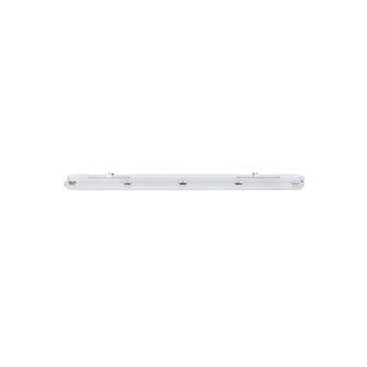 LWR 35W, 4000K, 6000 lumen, 120 cm, lineaire parkeergarage- hal verlichting