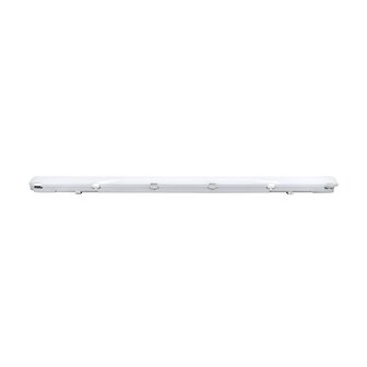 LWR 46W, 4000K, 7800 lumen, 150 cm, lineaire parkeergarage- hal verlichting