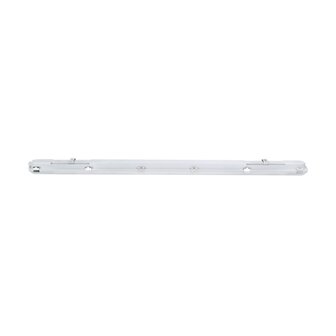 LWR 46W, 4000K, 7800 lumen, 150 cm, lineaire parkeergarage- hal verlichting