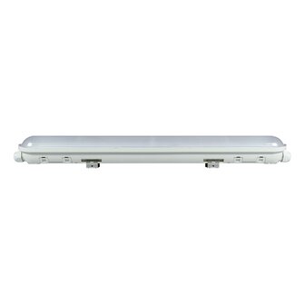 BLW 21W, 4000K, 3150 lumen, 60 cm, lineaire parkeergarage- hal verlichting