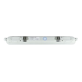 BLW 21W, 4000K, 3150 lumen, 60 cm, lineaire parkeergarage- hal verlichting