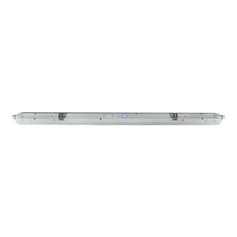 BLW 33W, 4000K, 4950 lumen, 120 cm, lineaire parkeergarage- hal verlichting