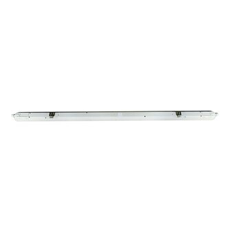 BLW 46W, 4000K, 6900 lumen, 150 cm, lineaire parkeergarage- hal verlichting