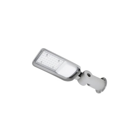 JZM serie, LED straatverlichting, 30W, 4050 lumen, 4000K, voor op een lichtmast of direct tegen een wand