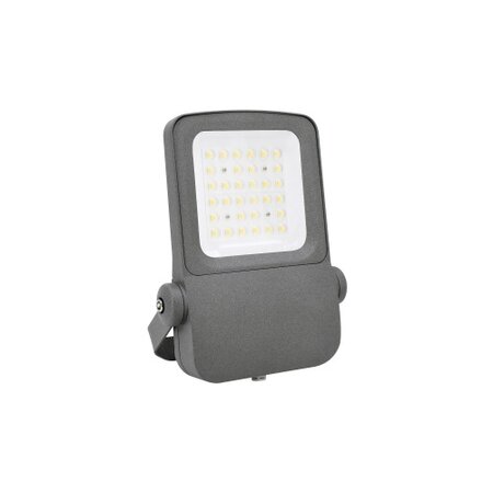 CMP serie, LED Floodlight-schijnwerper, 60W, 8400 lumen, 4000K