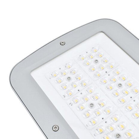 AVN serie, LED koffermodel straatverlichting, 80W, 14800 lumen, 4000K