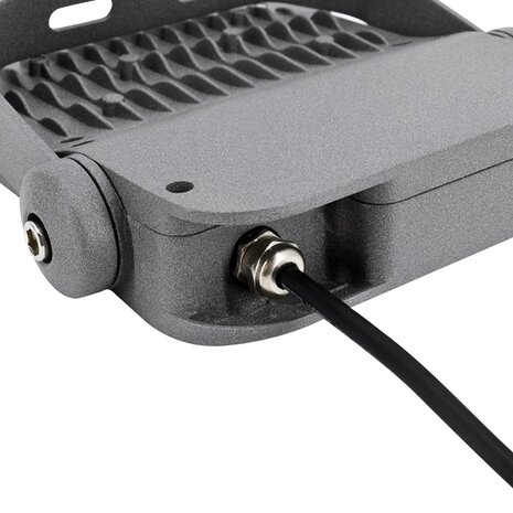 CMP serie, LED Floodlight-schijnwerper, 60W, 8400 lumen, 4000K