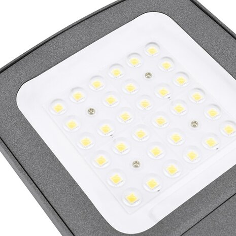 CMP serie, LED Floodlight-schijnwerper, 60W, 8400 lumen, 4000K