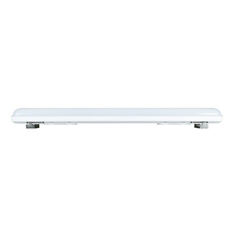 SLS 18W, 4000K, 2000 lumen, 60 cm, lineaire parkeergarage- hal verlichting