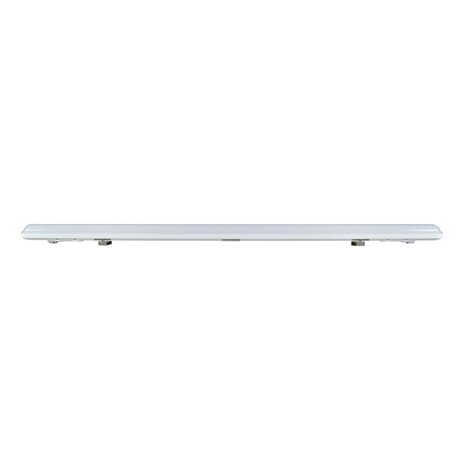 SLS 36W, 4000K, 4000 lumen, 120 cm, lineaire parkeergarage- hal verlichting