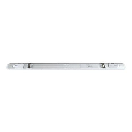 SLS 36W, 4000K, 4000 lumen, 120 cm, lineaire parkeergarage- hal verlichting