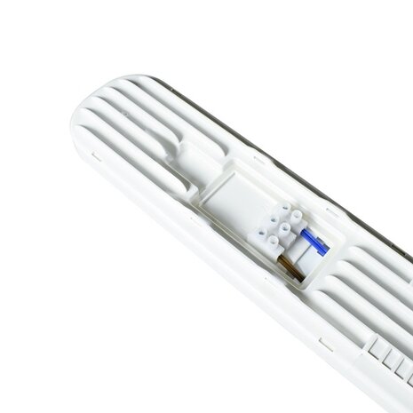 SLS 48W, 4000K, 5500 lumen, 150 cm, lineaire parkeergarage- hal verlichting