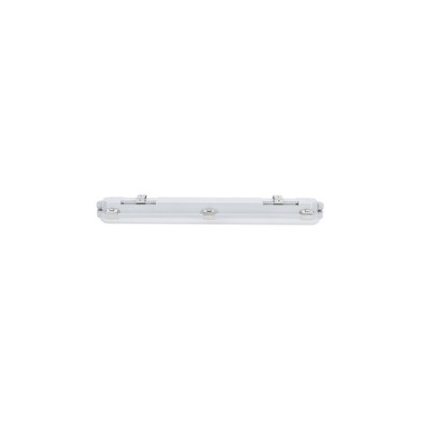 LWR 16W, 4000K, 2700 lumen, 60 cm, lineaire parkeergarage- hal verlichting