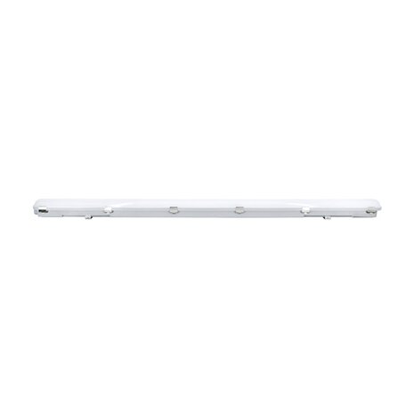 LWR 46W, 4000K, 7800 lumen, 150 cm, lineaire parkeergarage- hal verlichting
