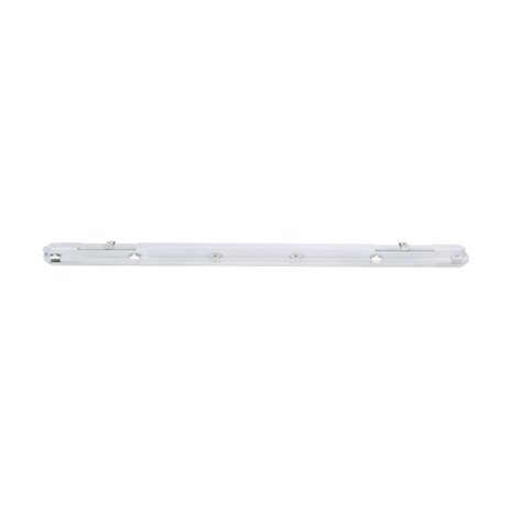 LWR 46W, 4000K, 7800 lumen, 150 cm, lineaire parkeergarage- hal verlichting