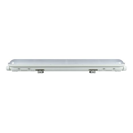 BLW 21W, 4000K, 3150 lumen, 60 cm, lineaire parkeergarage- hal verlichting