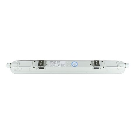 BLW 21W, 4000K, 3150 lumen, 60 cm, lineaire parkeergarage- hal verlichting