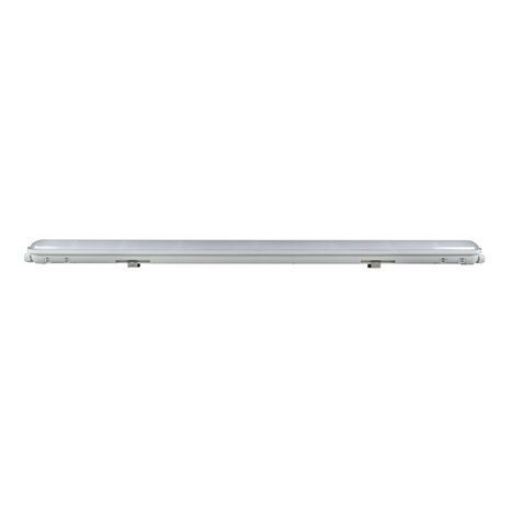BLW 33W, 4000K, 4950 lumen, 120 cm, lineaire parkeergarage- hal verlichting
