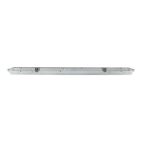 BLW 33W, 4000K, 4950 lumen, 120 cm, lineaire parkeergarage- hal verlichting